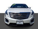 2019 Cadillac XT5 AWD 4dr Luxury