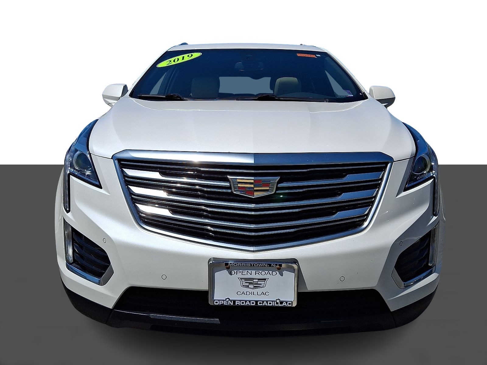 2019 Cadillac XT5 AWD 4dr Luxury