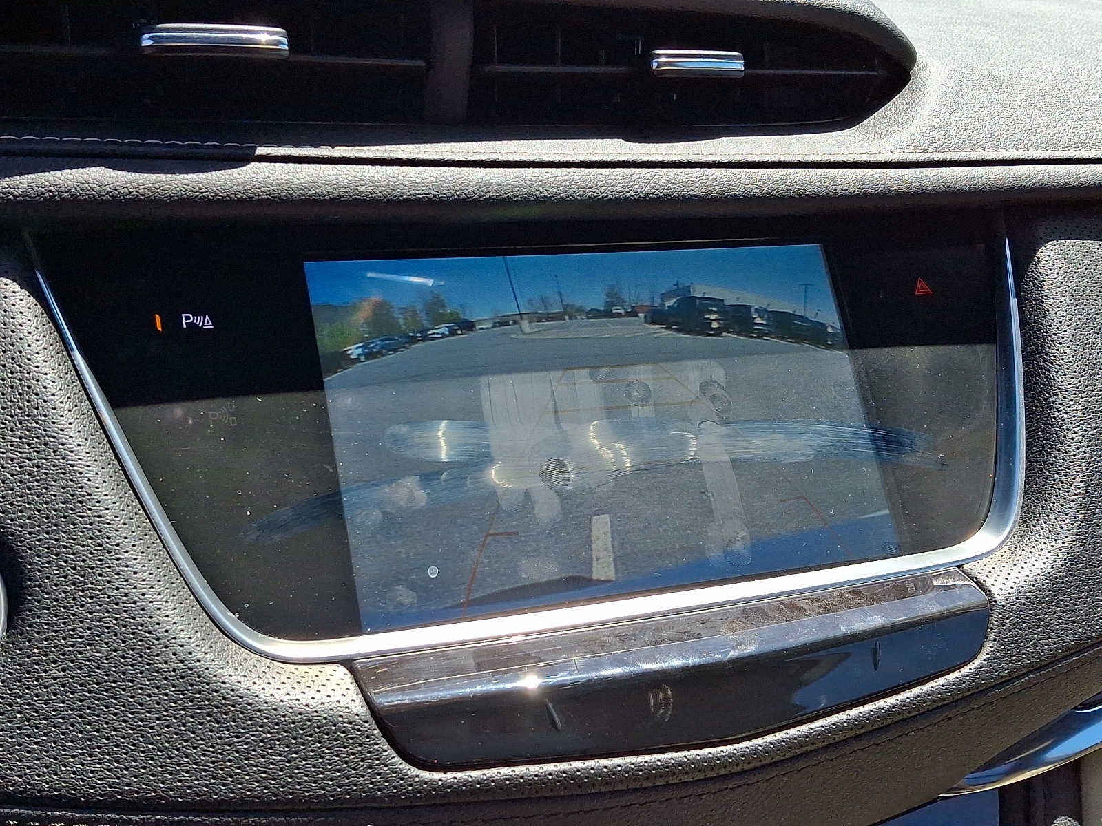 2019 Cadillac XT5 AWD 4dr Luxury