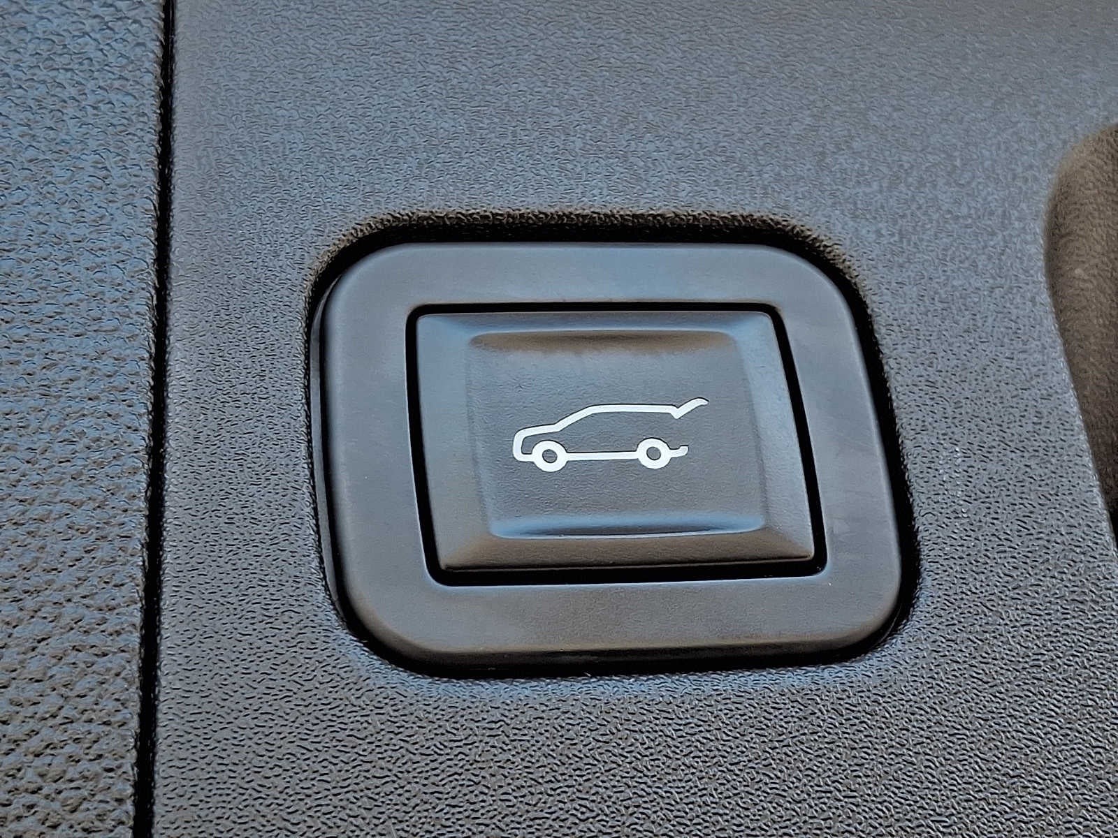 2019 Cadillac XT5 AWD 4dr Luxury