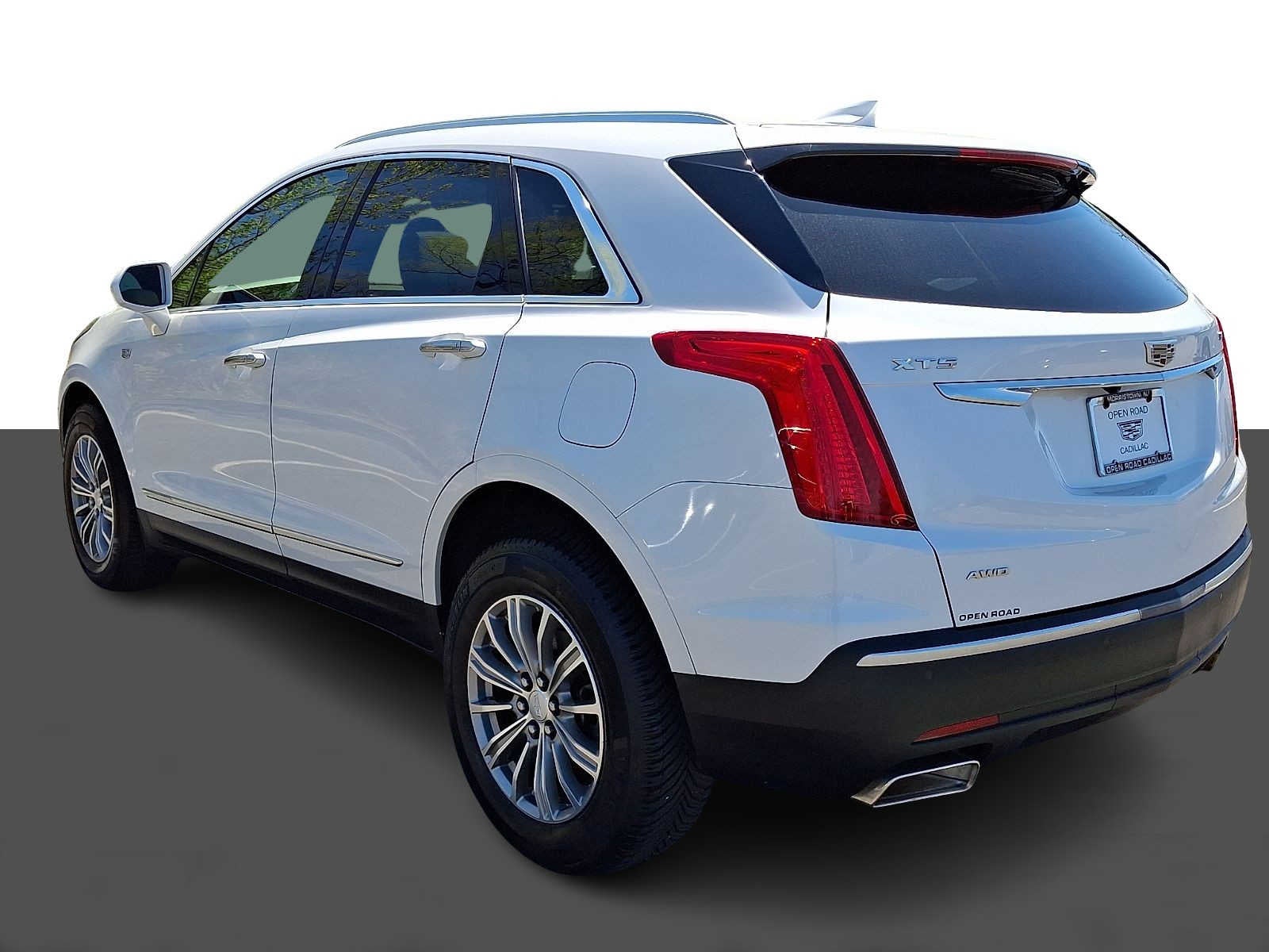 2019 Cadillac XT5 AWD 4dr Luxury