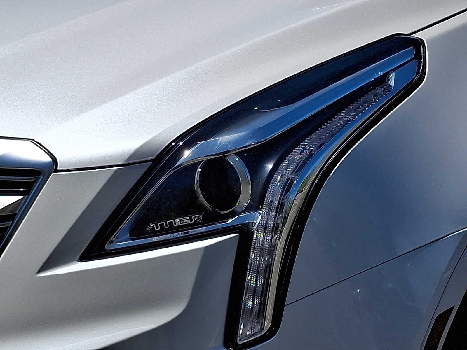 2019 Cadillac XT5 AWD 4dr Luxury