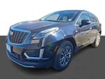 2022 Cadillac XT5 AWD 4dr Premium Luxury