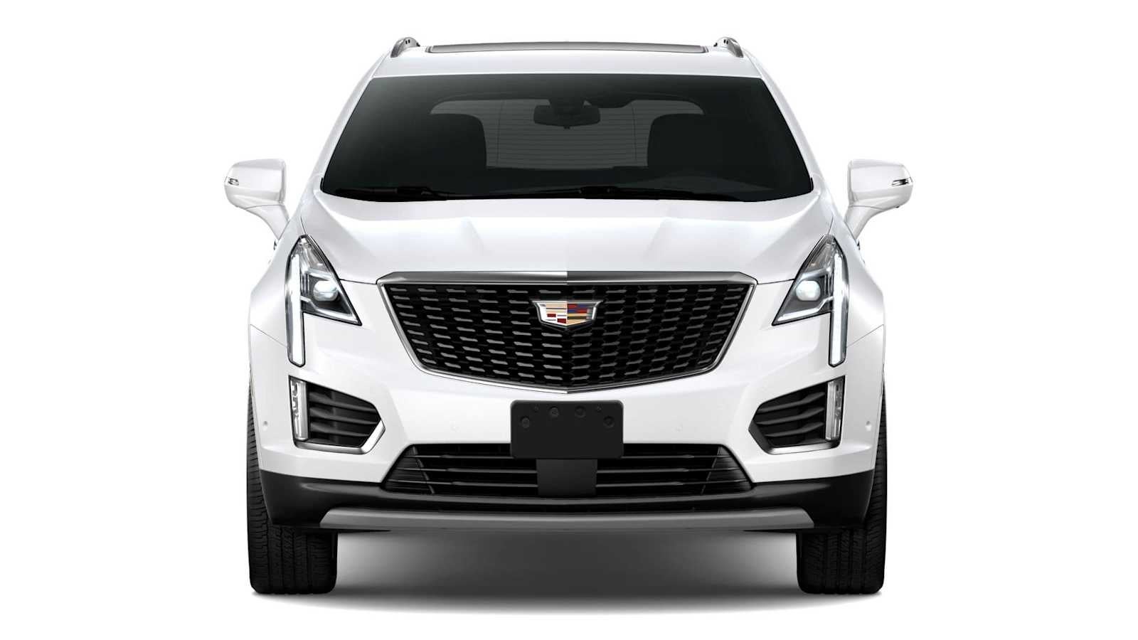 2026 Cadillac XT5 AWD 4dr Premium Luxury