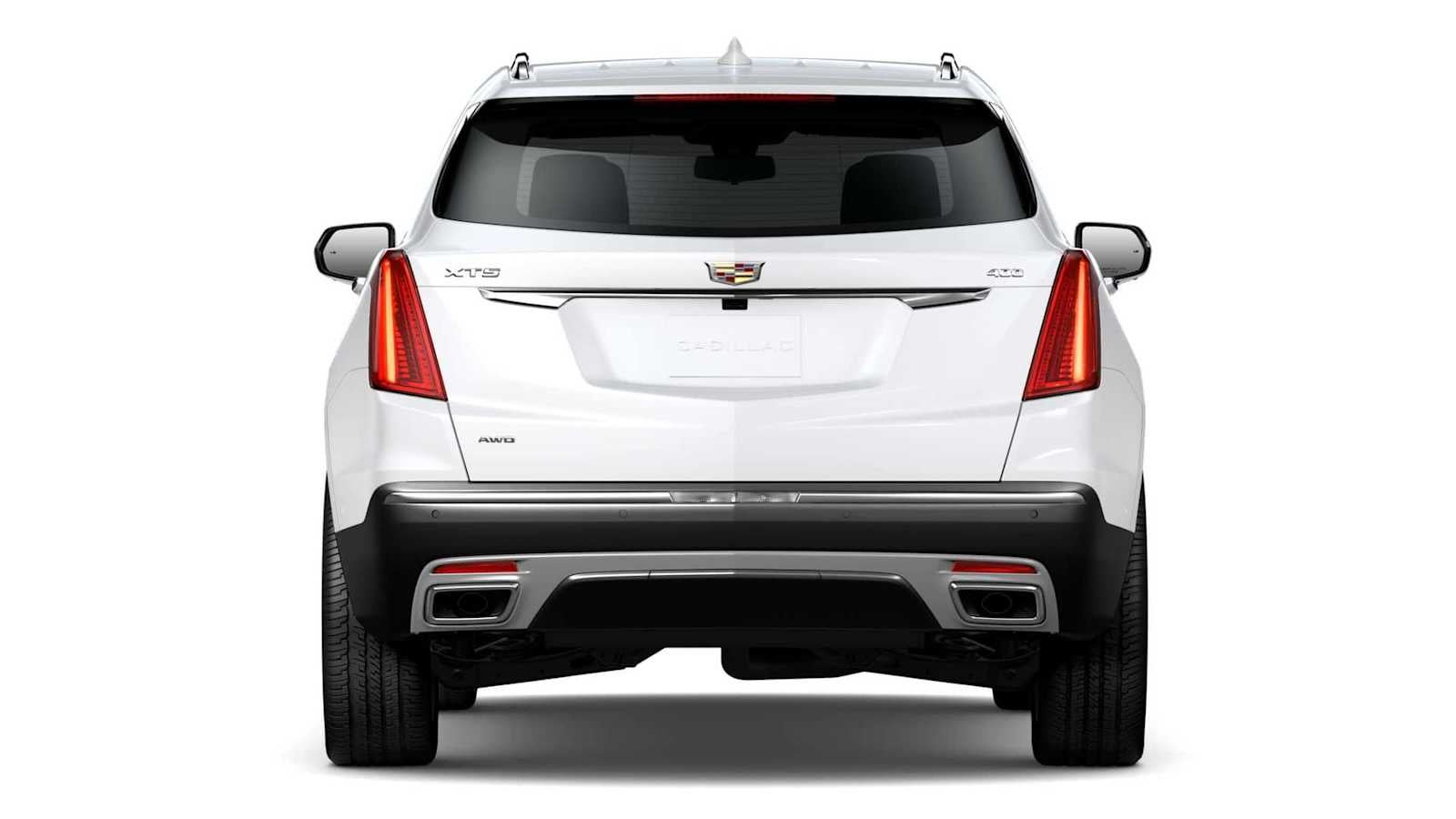 2026 Cadillac XT5 AWD 4dr Premium Luxury