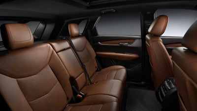 2026 Cadillac XT5 AWD 4dr Premium Luxury