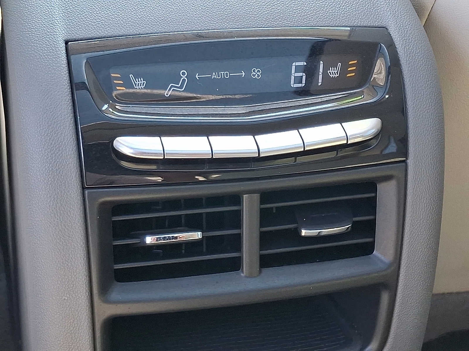 2024 Cadillac XT5 AWD 4dr Premium Luxury