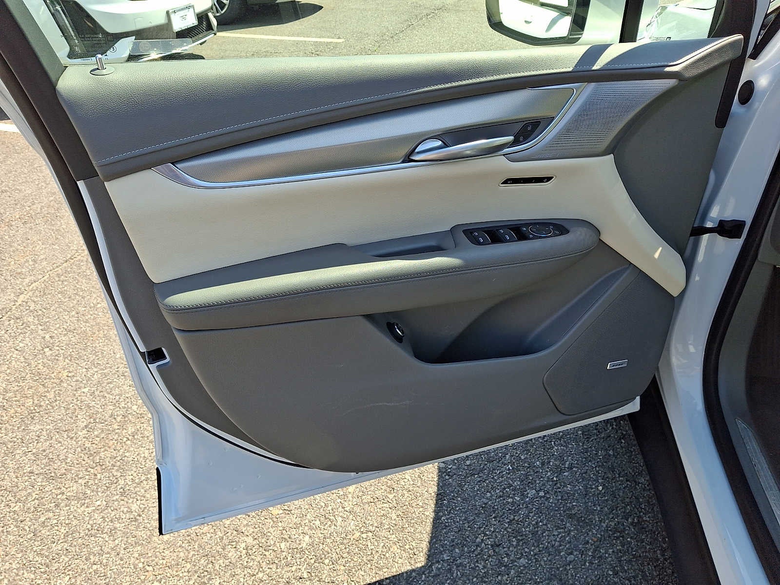 2024 Cadillac XT5 AWD 4dr Premium Luxury