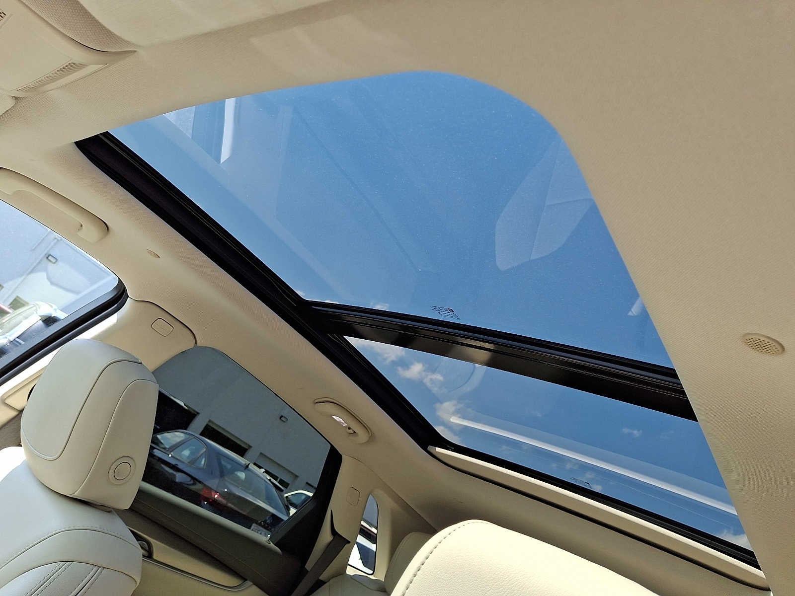 2024 Cadillac XT5 AWD 4dr Premium Luxury
