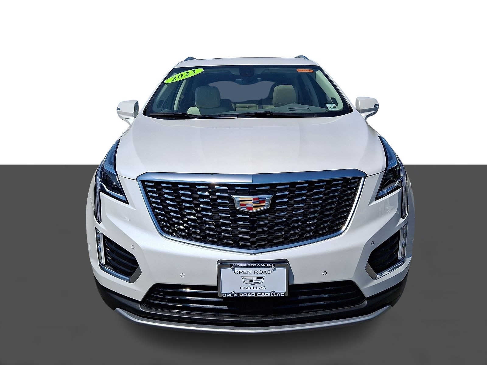 2024 Cadillac XT5 AWD 4dr Premium Luxury
