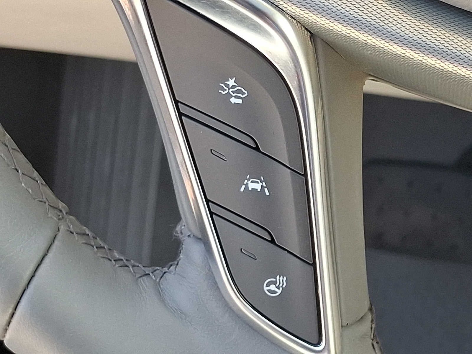 2024 Cadillac XT5 AWD 4dr Premium Luxury
