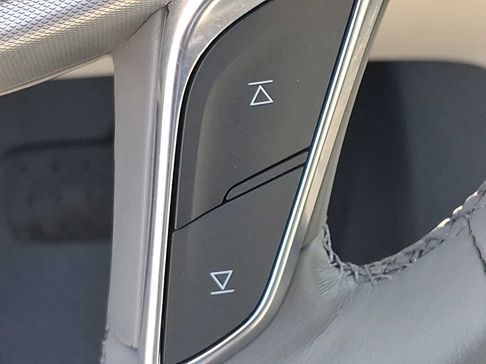 2024 Cadillac XT5 AWD 4dr Premium Luxury