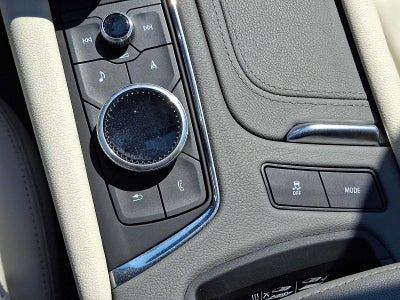 2024 Cadillac XT5 AWD 4dr Premium Luxury