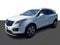 2024 Cadillac XT5 AWD 4dr Premium Luxury