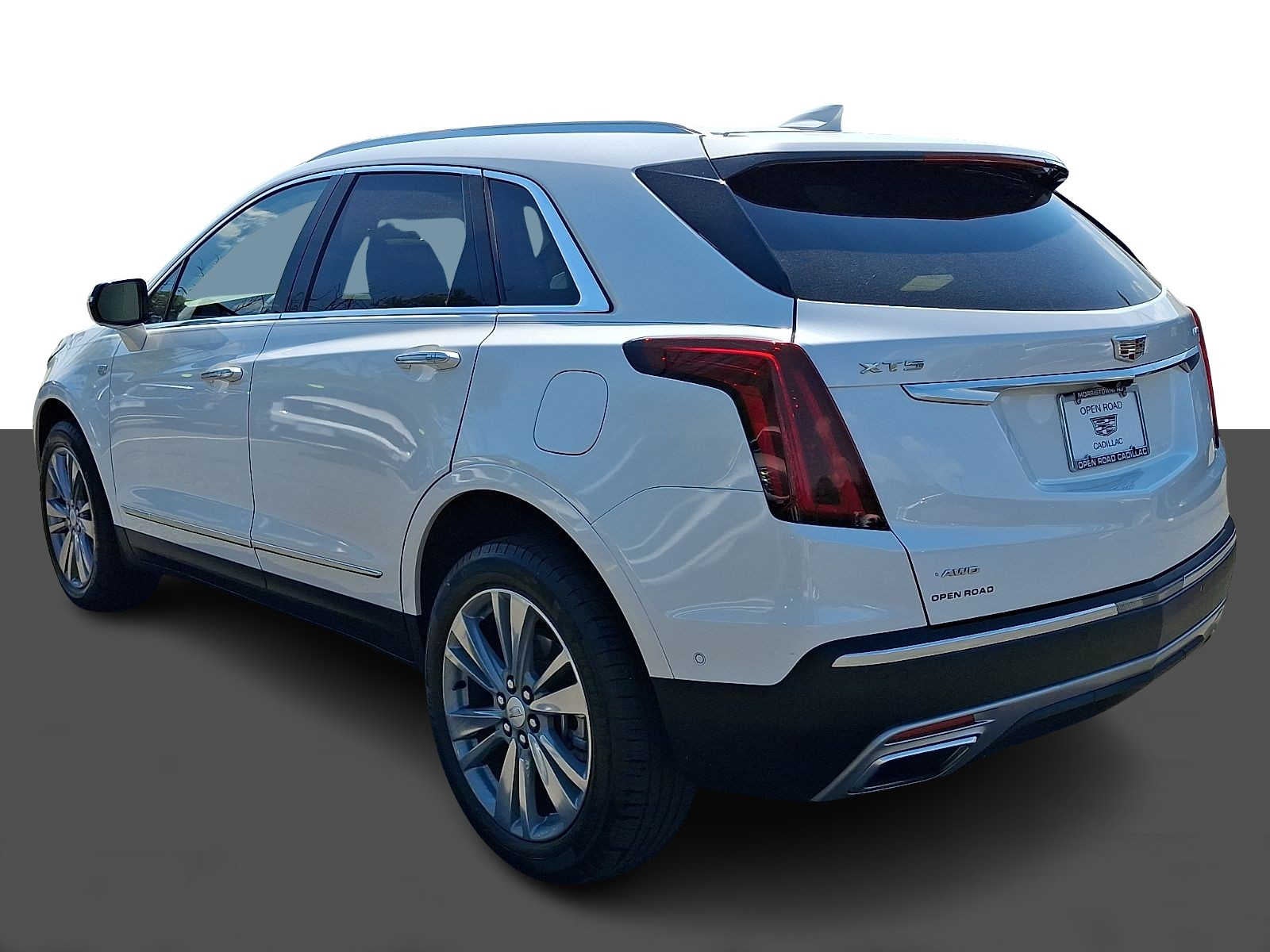 2024 Cadillac XT5 AWD 4dr Premium Luxury
