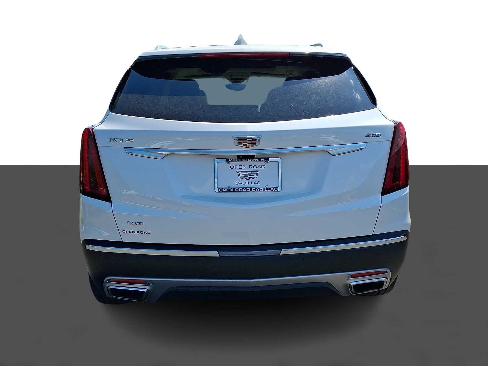 2024 Cadillac XT5 AWD 4dr Premium Luxury