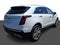 2024 Cadillac XT5 AWD 4dr Premium Luxury