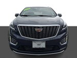 2025 Cadillac XT5 AWD 4dr Premium Luxury
