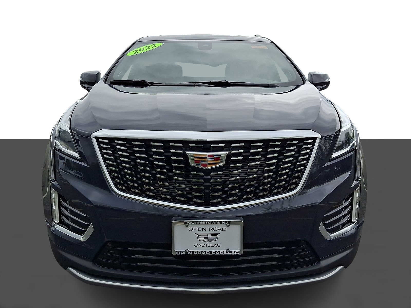 2025 Cadillac XT5 AWD 4dr Premium Luxury