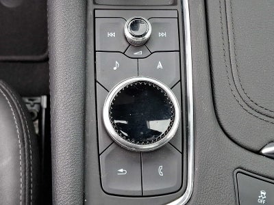 2025 Cadillac XT5 AWD 4dr Premium Luxury