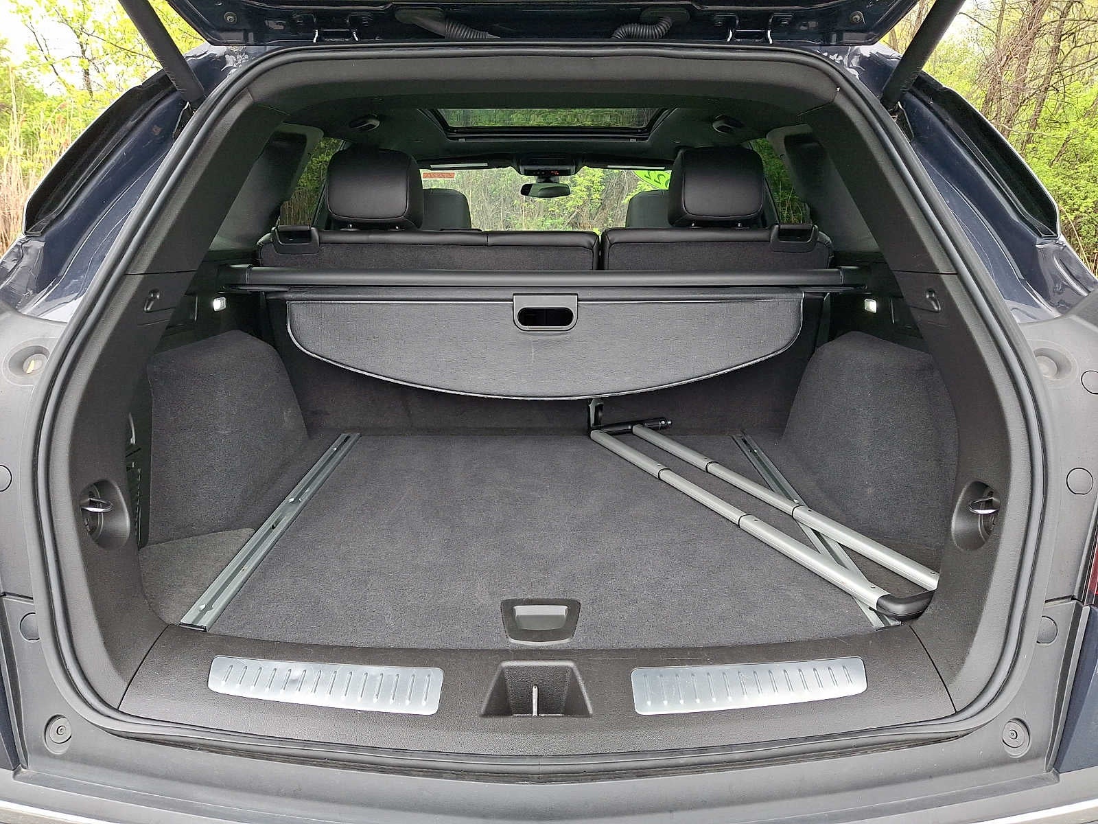 2025 Cadillac XT5 AWD 4dr Premium Luxury