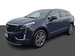 2025 Cadillac XT5 AWD 4dr Premium Luxury