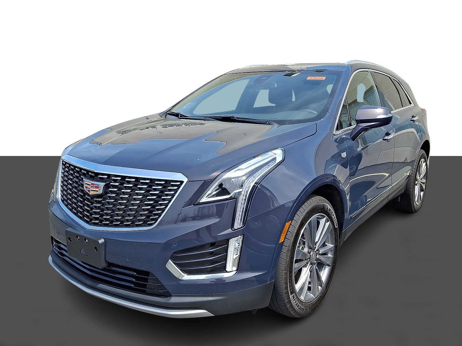 2025 Cadillac XT5 AWD 4dr Premium Luxury