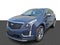 2025 Cadillac XT5 AWD 4dr Premium Luxury