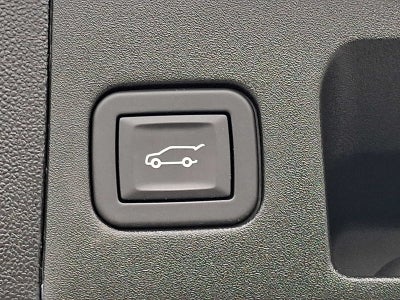 2025 Cadillac XT5 AWD 4dr Premium Luxury