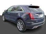 2025 Cadillac XT5 AWD 4dr Premium Luxury