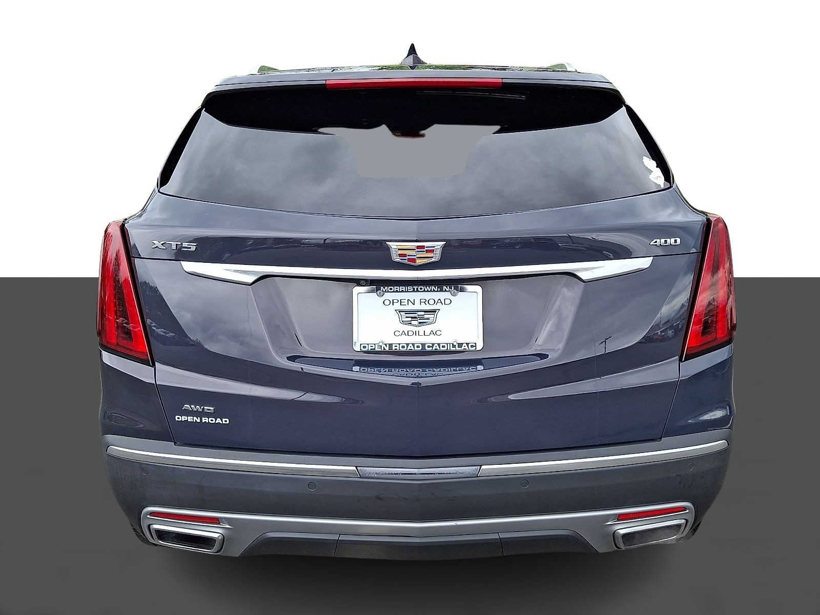 2025 Cadillac XT5 AWD 4dr Premium Luxury