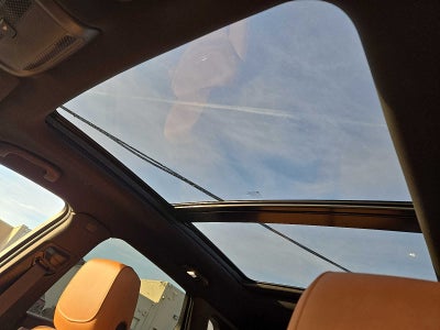 2021 Cadillac XT5 AWD 4dr Premium Luxury