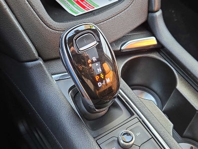 2021 Cadillac XT5 AWD 4dr Premium Luxury