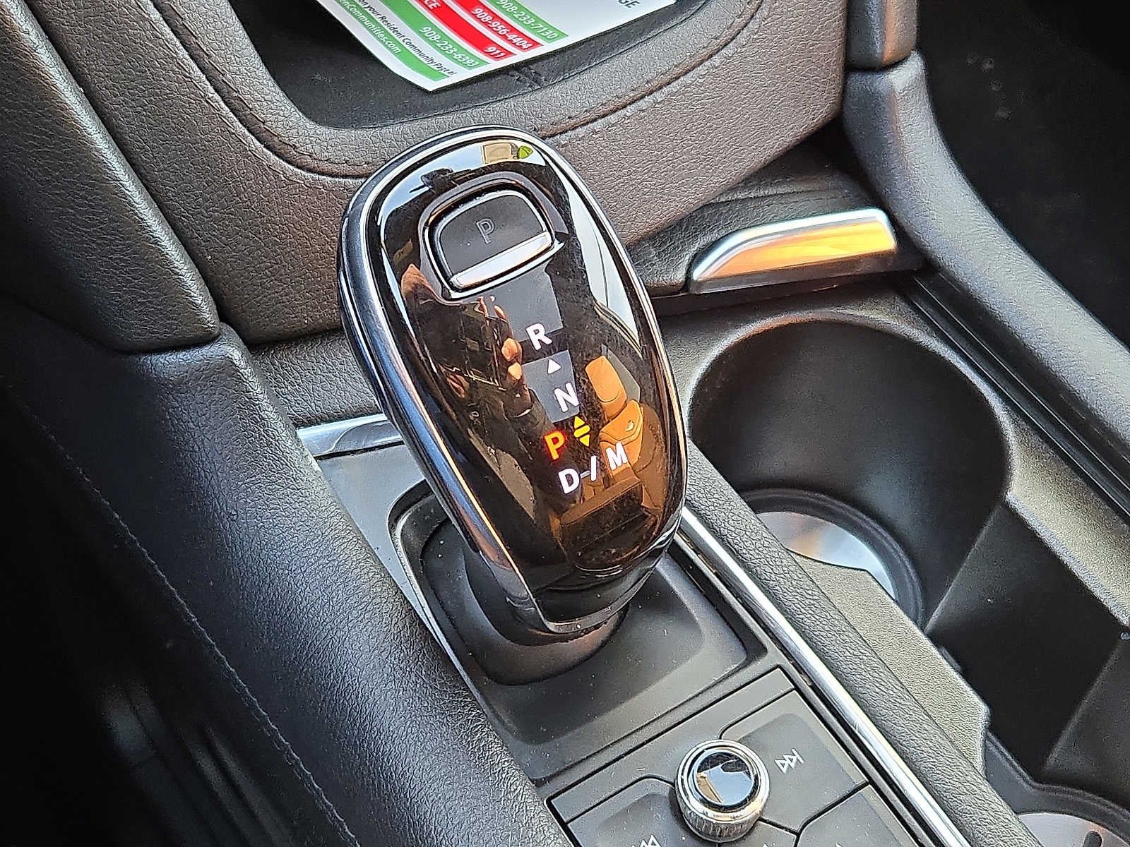 2021 Cadillac XT5 AWD 4dr Premium Luxury