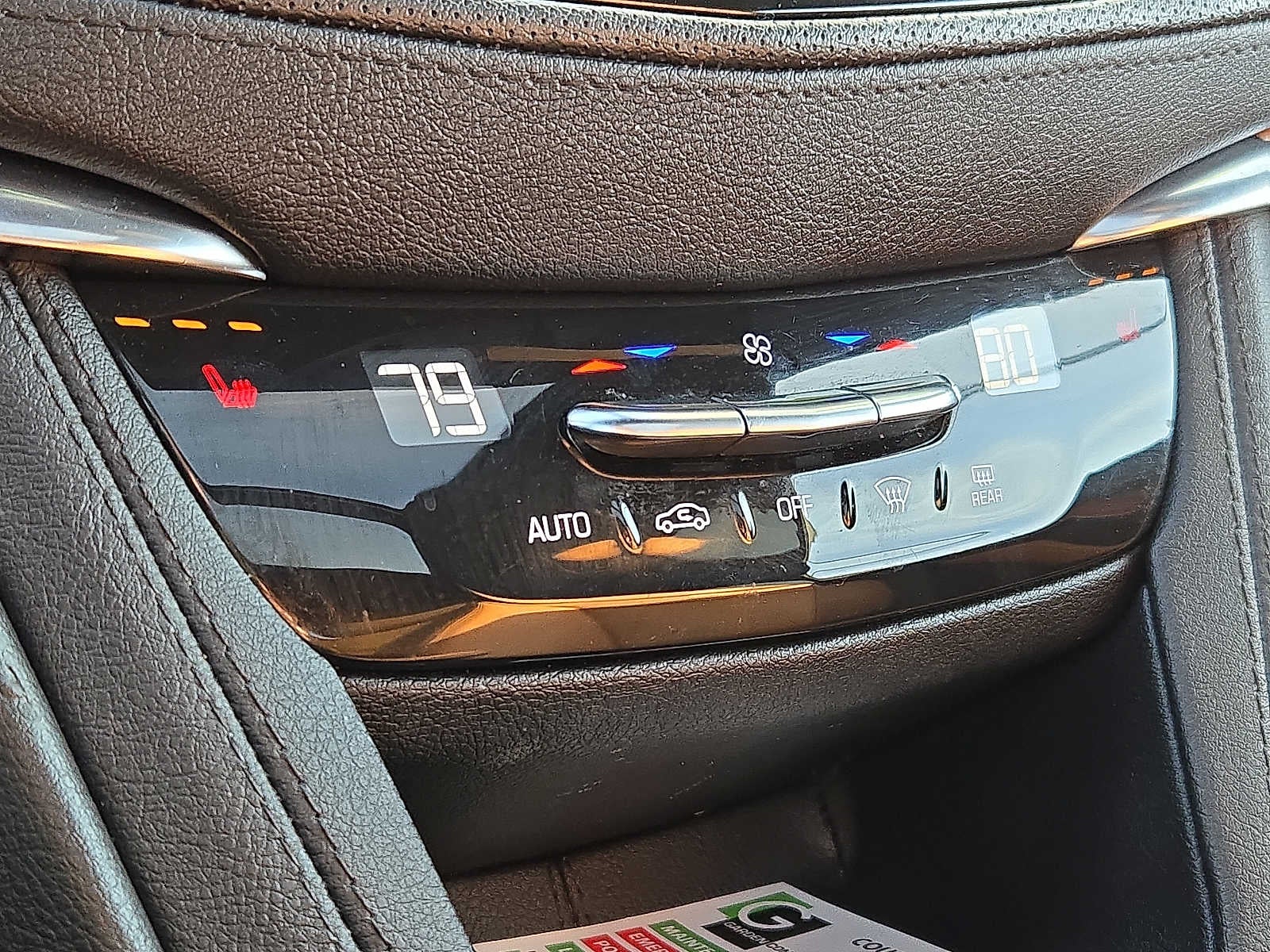 2021 Cadillac XT5 AWD 4dr Premium Luxury