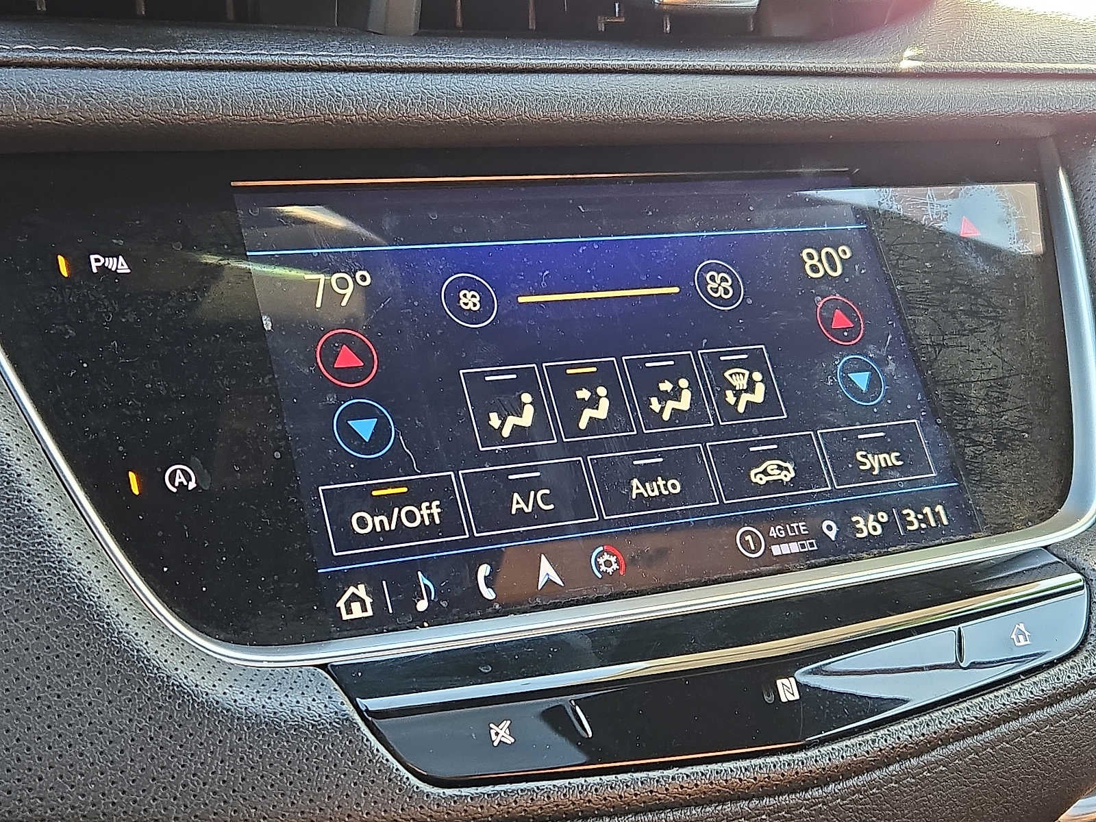 2021 Cadillac XT5 AWD 4dr Premium Luxury