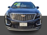 2021 Cadillac XT5 AWD 4dr Premium Luxury