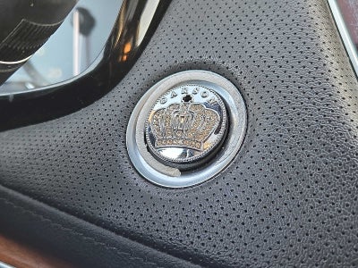 2021 Cadillac XT5 AWD 4dr Premium Luxury