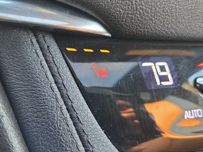 2021 Cadillac XT5 AWD 4dr Premium Luxury