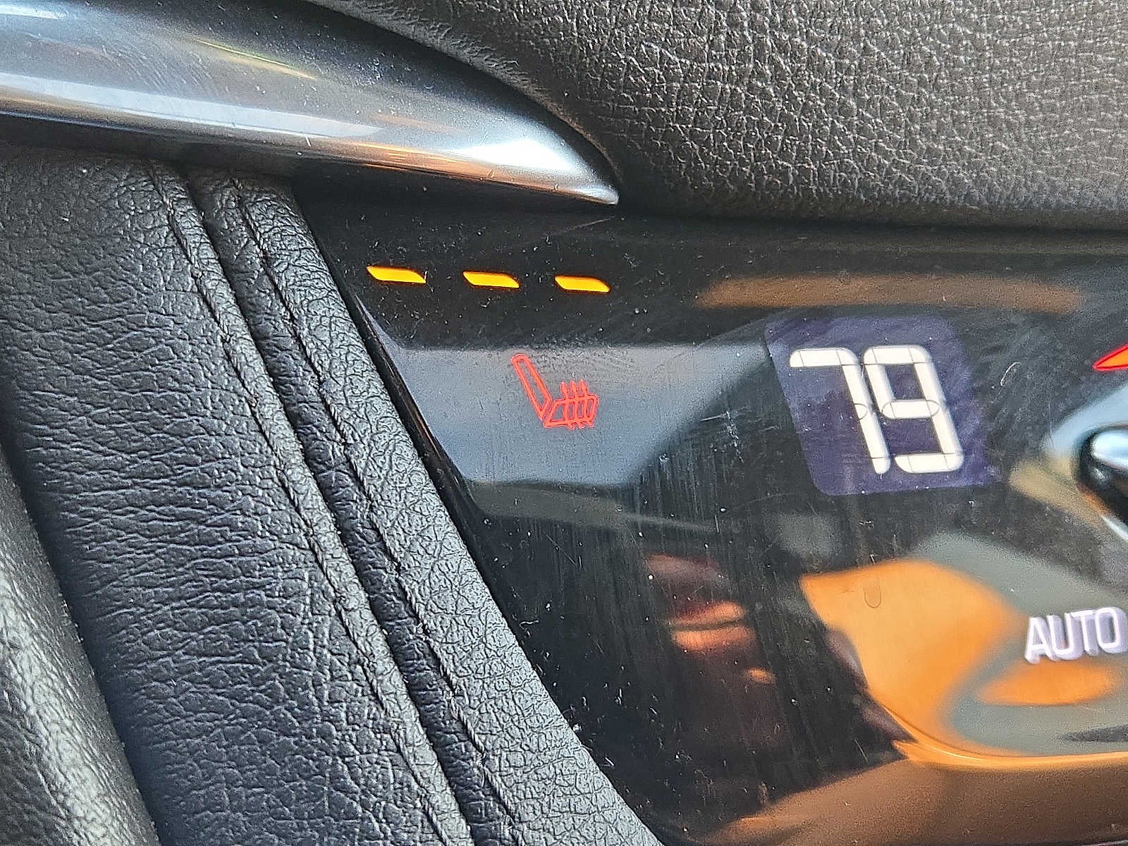 2021 Cadillac XT5 AWD 4dr Premium Luxury