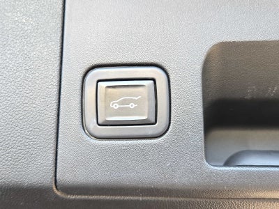 2021 Cadillac XT5 AWD 4dr Premium Luxury