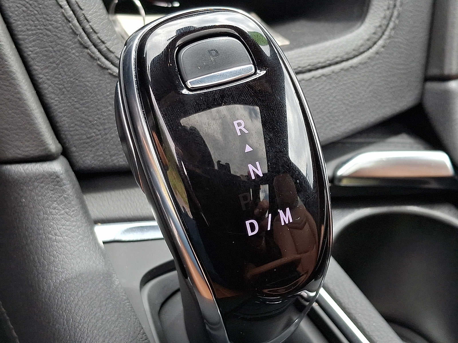 2023 Cadillac XT5 AWD 4dr Premium Luxury