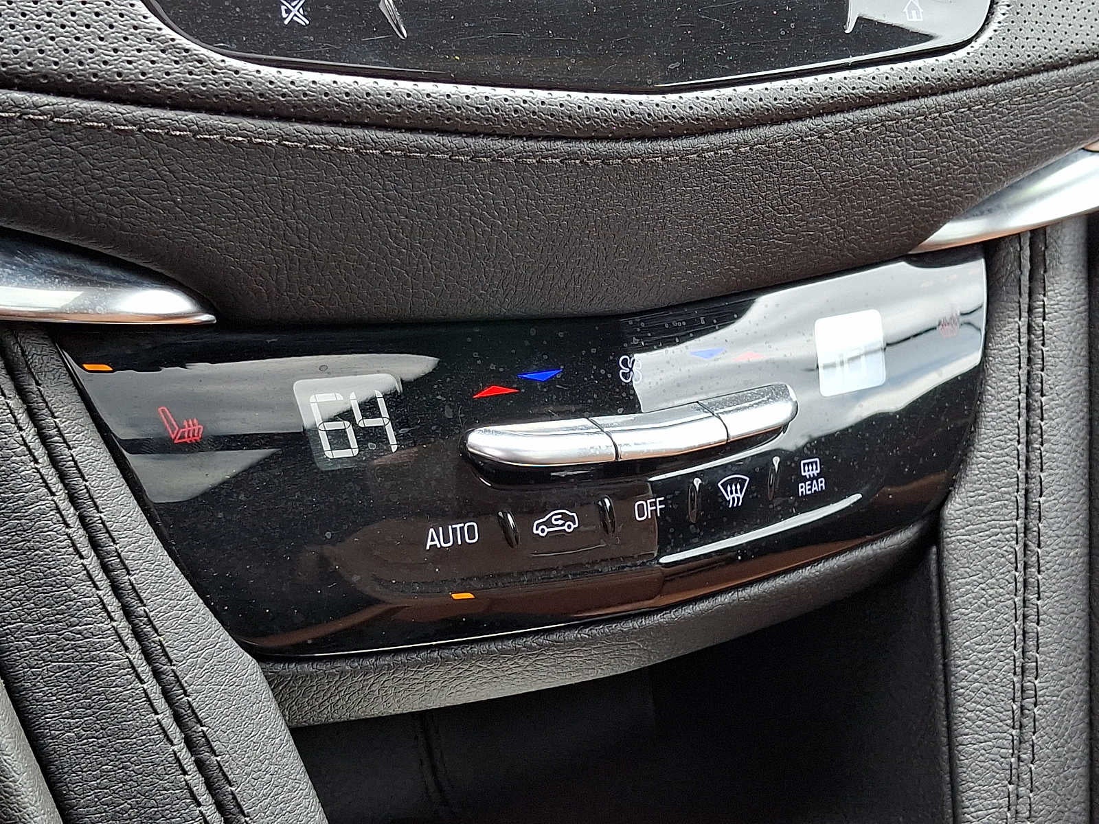 2023 Cadillac XT5 AWD 4dr Premium Luxury