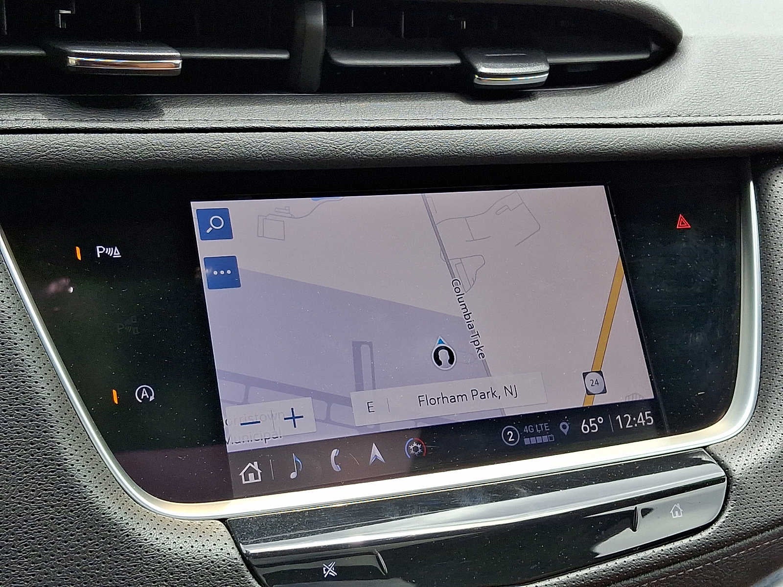 2023 Cadillac XT5 AWD 4dr Premium Luxury