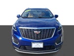 2023 Cadillac XT5 AWD 4dr Premium Luxury