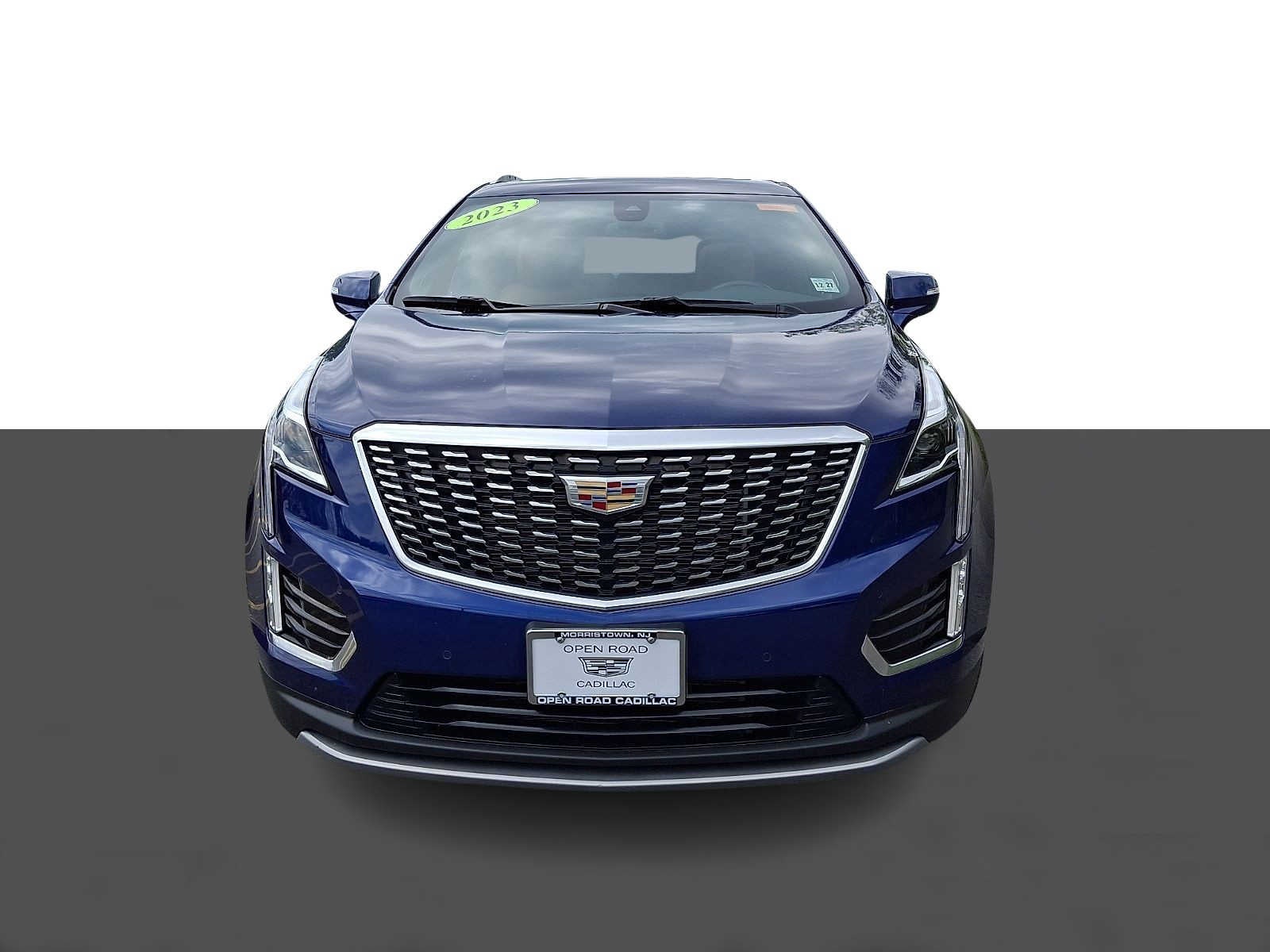 2023 Cadillac XT5 AWD 4dr Premium Luxury