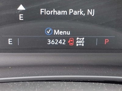 2023 Cadillac XT5 AWD 4dr Premium Luxury