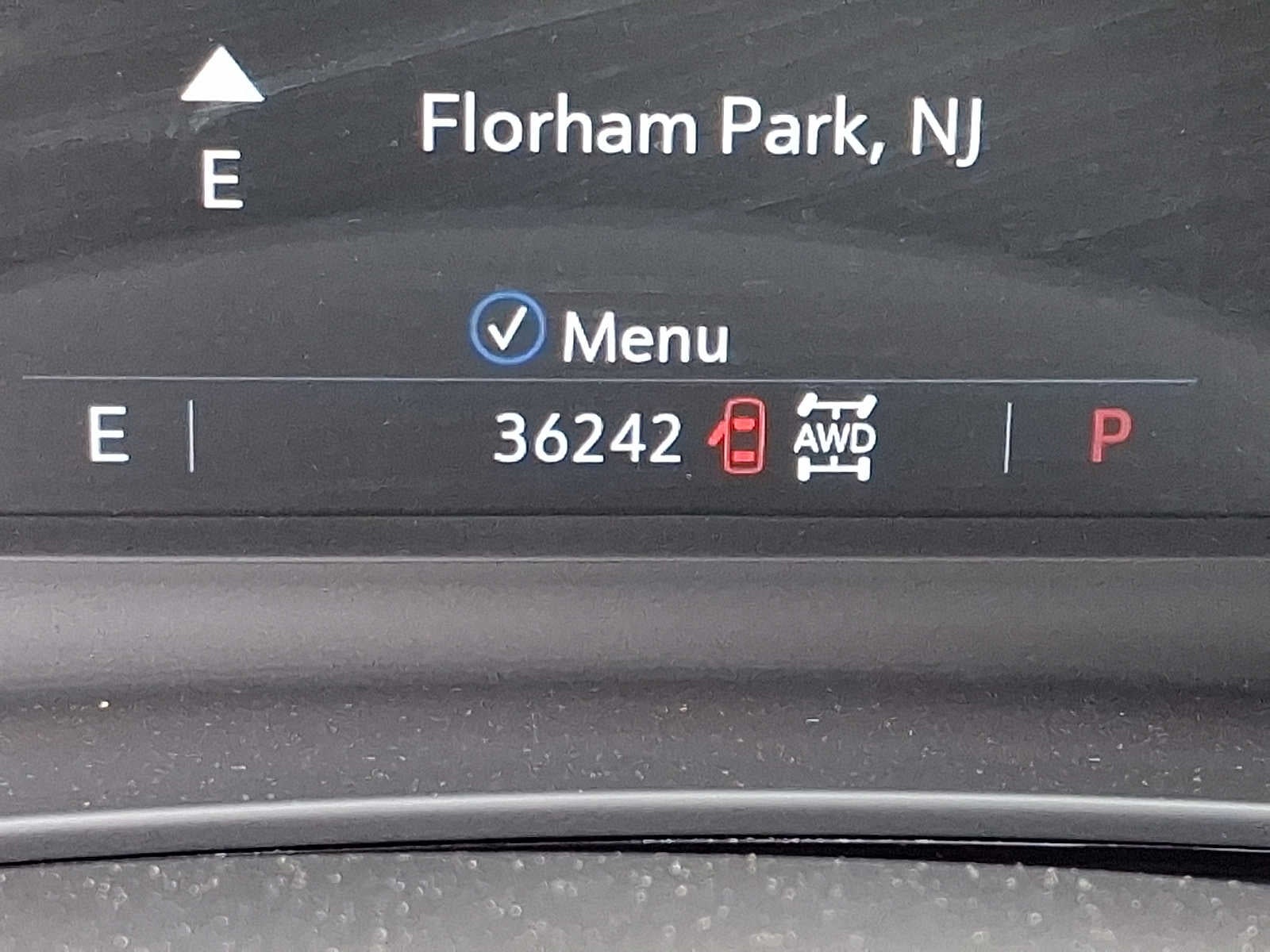 2023 Cadillac XT5 AWD 4dr Premium Luxury