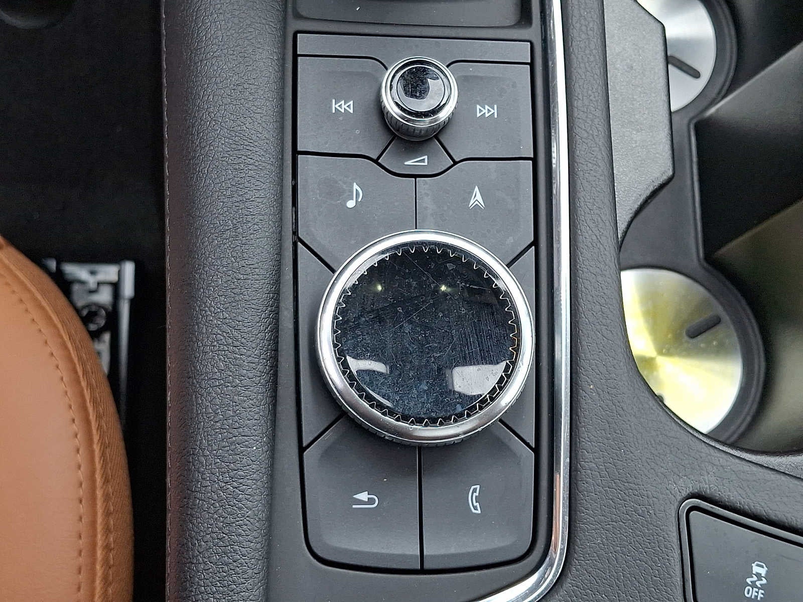 2023 Cadillac XT5 AWD 4dr Premium Luxury