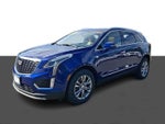 2023 Cadillac XT5 AWD 4dr Premium Luxury